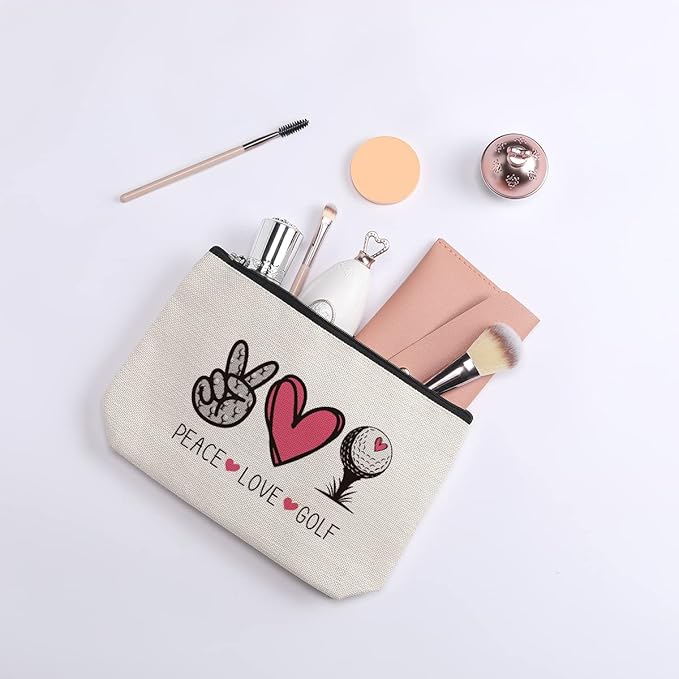 kdxpbpz Golf Gifts Inspirational Gifts for Women Golf Lover Gifts for Golfer