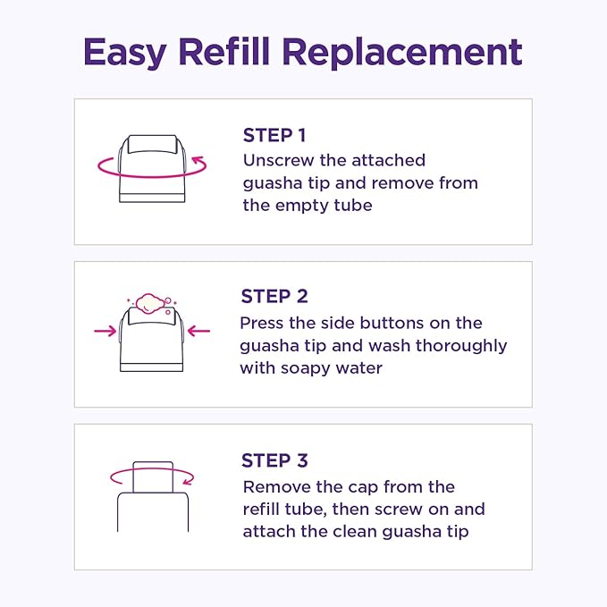 CKD Retinal Collagen Filltocshot Gua Sha Neck Cream [Refill]