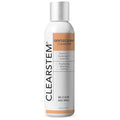CLEARSTEM - GENTLECLEAN Vitamin C Infused Calming Wash - Facial Cleanser, Makeup Remover - Goldenseal + Green Tea - Facial Skin Care Products - Gluten Free, Cruelty Free - 6 fl oz / 180ml