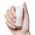 Olive & June Long Lasting Nail Polish, BEB Sheer White