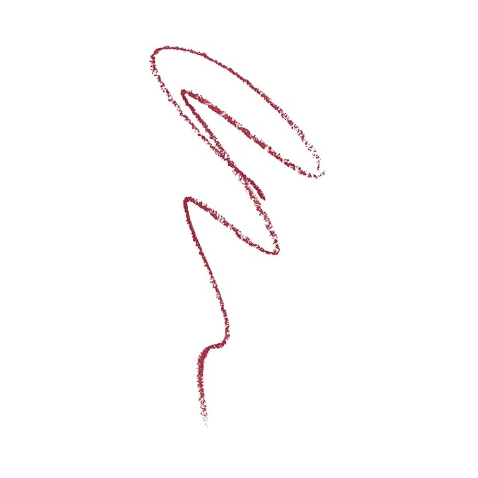 Milani Understatement Lipliner Pencil - Highly Pigmented Retractable Soft Lip Liner Pencil, Easy to Use Lip Makeup - Sassy Cherry