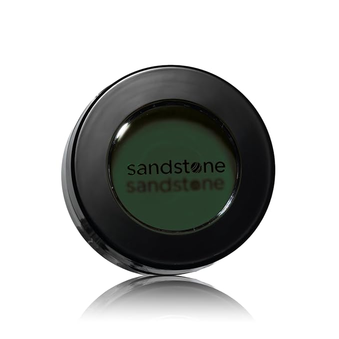Sandstone Scandinavia Hypoallergenic Eyeshadow (294 Army)