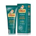 Cella Milano Aloe Vera Soothing Aftershave Balm,100 ml, Made in Italy