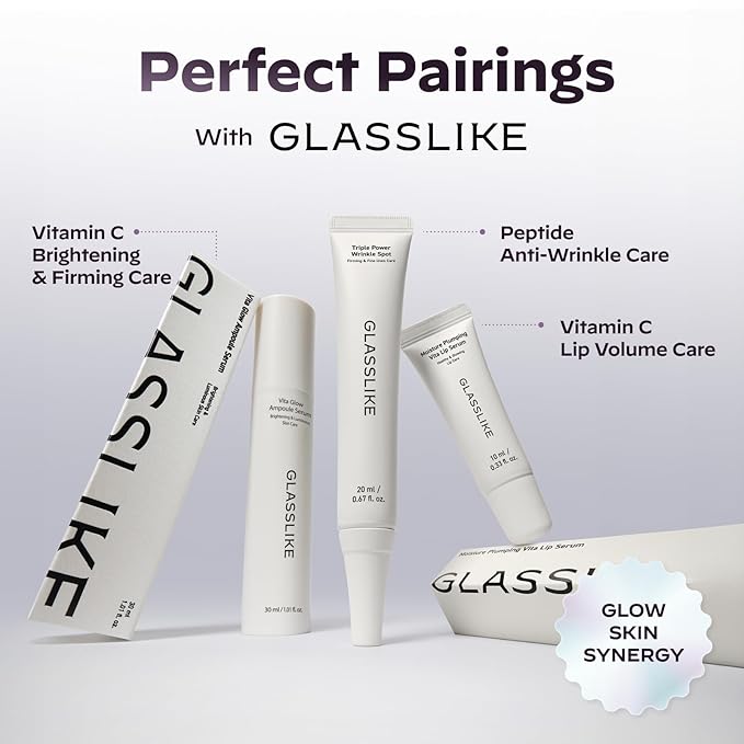 LG Pra.L Superform Galvanic Booster Mystic White, 1min booster for ageless skin, anti-aging, Korean skincare, Glow on the go, Serum booster device, Glass Skin, Glow Booster, Gift