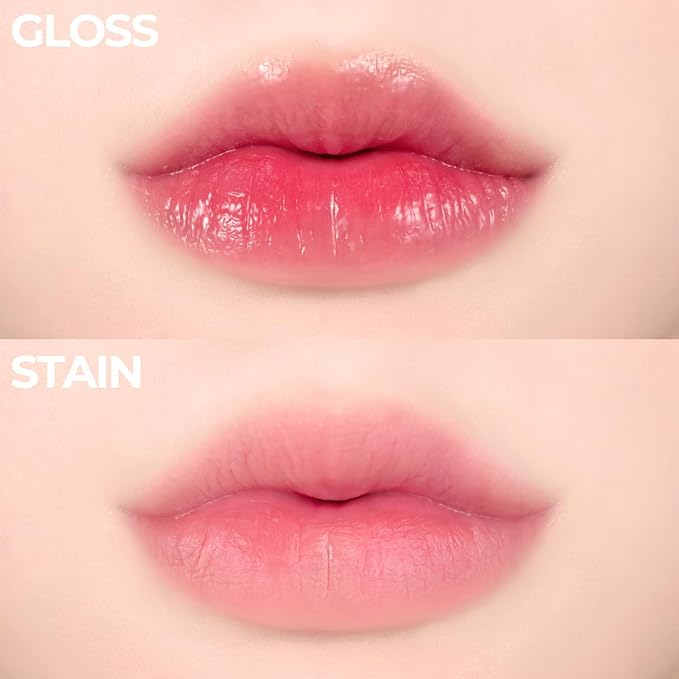 LOVB LOVB Pudding Glow Korean Lip Stain 0.14 oz. 06 COCO HAZEL