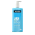 Neutrogena Hydro Boost Body Gel Cream, 16 oz