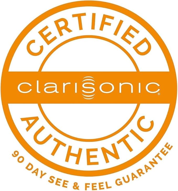 Clarisonic Cleansing System, Gentle and Everyday Cleansing Set (Cool White)