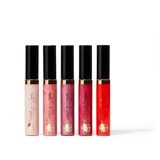 Essence Of Argan Lipgloss (Inspiration)