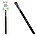 Creme Definer Eyeshadow Brush - Soft & Thick Synthetic Vegan Bristles
