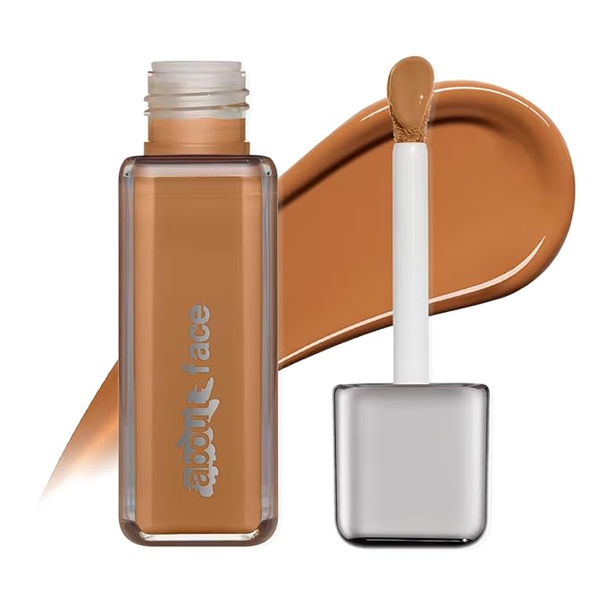 about-face The Performer Foundation | MD2 Neutral | 1.08oz