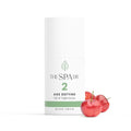 The Spa Dr. Antioxidant Serum - Anti Aging Skin Care - 30 Day Supply - Safe For All Skin Types - Perfectly pH Balanced - Organic Skin Care - Step 2 Nourish - 30 ML / 1 Fl. Oz.