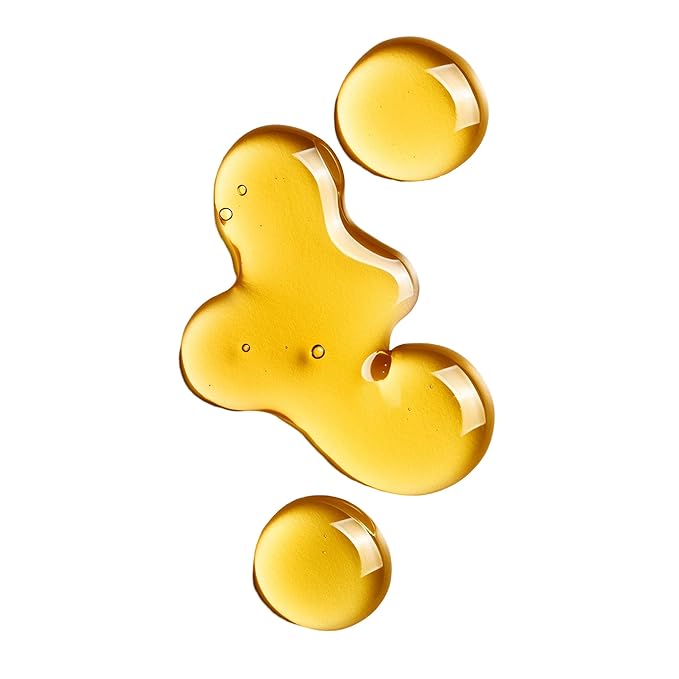 MONCHO MORENO Shine On Me - Anti-Frizz Hair Oil with Argan Oil & Vitamin E, Nourishing and Repairing Serum for Dry, Damaged & Frizzy Hair, Adds Softness and Shine (1.7 Fl Oz)