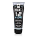 Pacific Shaving Company Clean Men's Sensitive Shaving Cream, 7 Oz