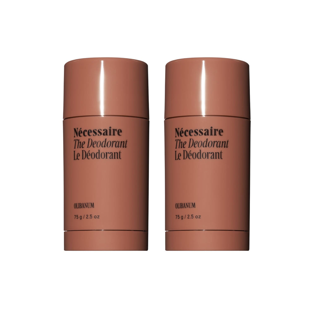 The Deodorant Fragrance Free. Natural Aluminum Free Deodorant Mandelic Acid