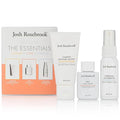 Josh Rosebrook Essentials Kit - Travel Cleanse, Tone & Hydrate Set