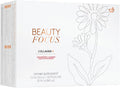 Nu Skin Beauty Focus Collagen + | 30 Pouches | Strawberry Flavored
