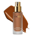 Ogee Complexion Perfecting Liquid Foundation - Chestnut 13.75W, Tinted