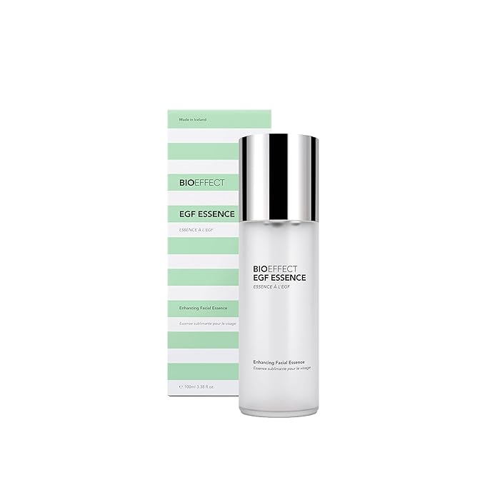 BIOEFFECT EGF Essence | Age Defying, Hydrating Facial Toner, 3.38 fl oz.