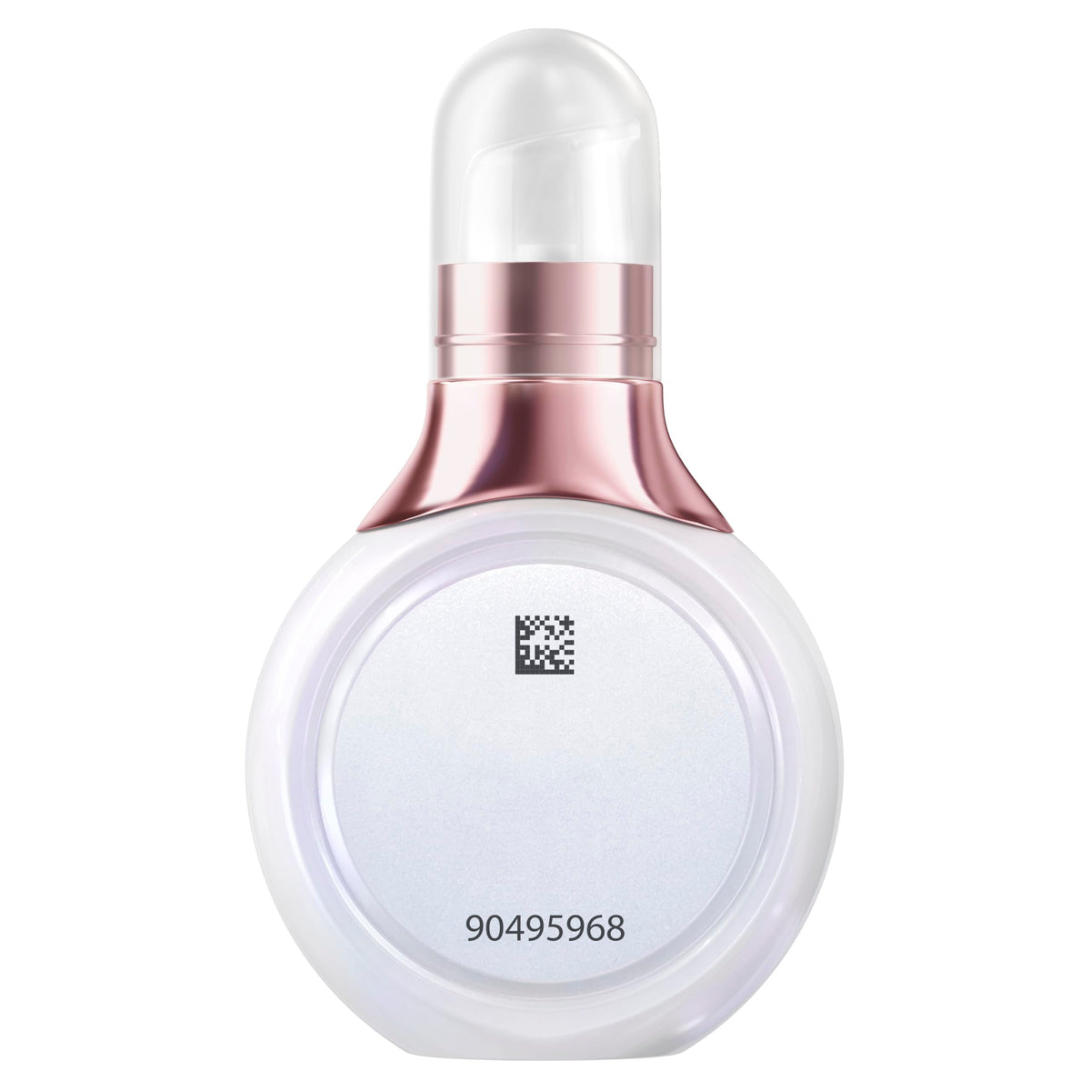 Olay Super Serum Trial Size - Niacinamide, Vitamin C & E, Collagen Peptide, AHA - 5-in-1 Skin Care Benefits - Healthy Glow, Brightening, Hydrating, Smoothing, Firming, Evens Tone, Anti-Aging, 0.4 Oz
