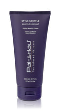 Pai-Shau - Style Soufflé Styling Cream, Medium Hold & Frizz Control