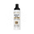 Milani Sunscreen Setting Spray, Make It Last Sunscreen for Face- SPF 30