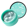 MIZON Triple Hyaluronic Acid Eye Gel Patches, 60 Pcs