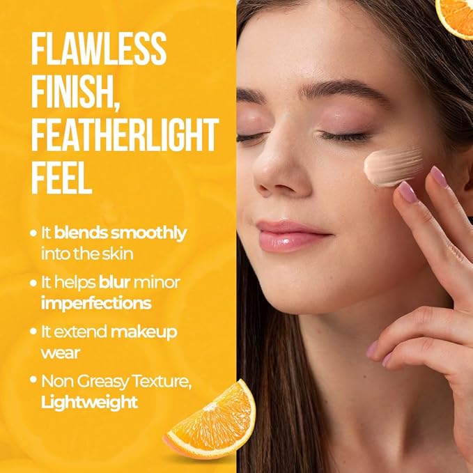 Sun Rescue SPF 40 Tinted Moisturizer -Face & Body, 2-Pack | Collagen + Vitamin C Broad Spectrum UVA/UVB Protection | Hydrating Sheer Tint for Healthy, Radiant Skin | 2 x 80ml