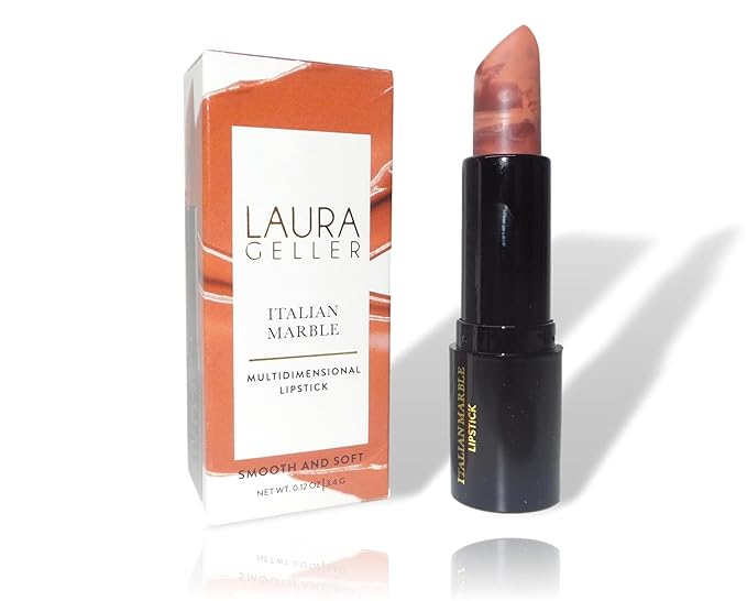 LAURA GELLER Italian Marble Sheer Hydrating Lipstick - Berry Banana