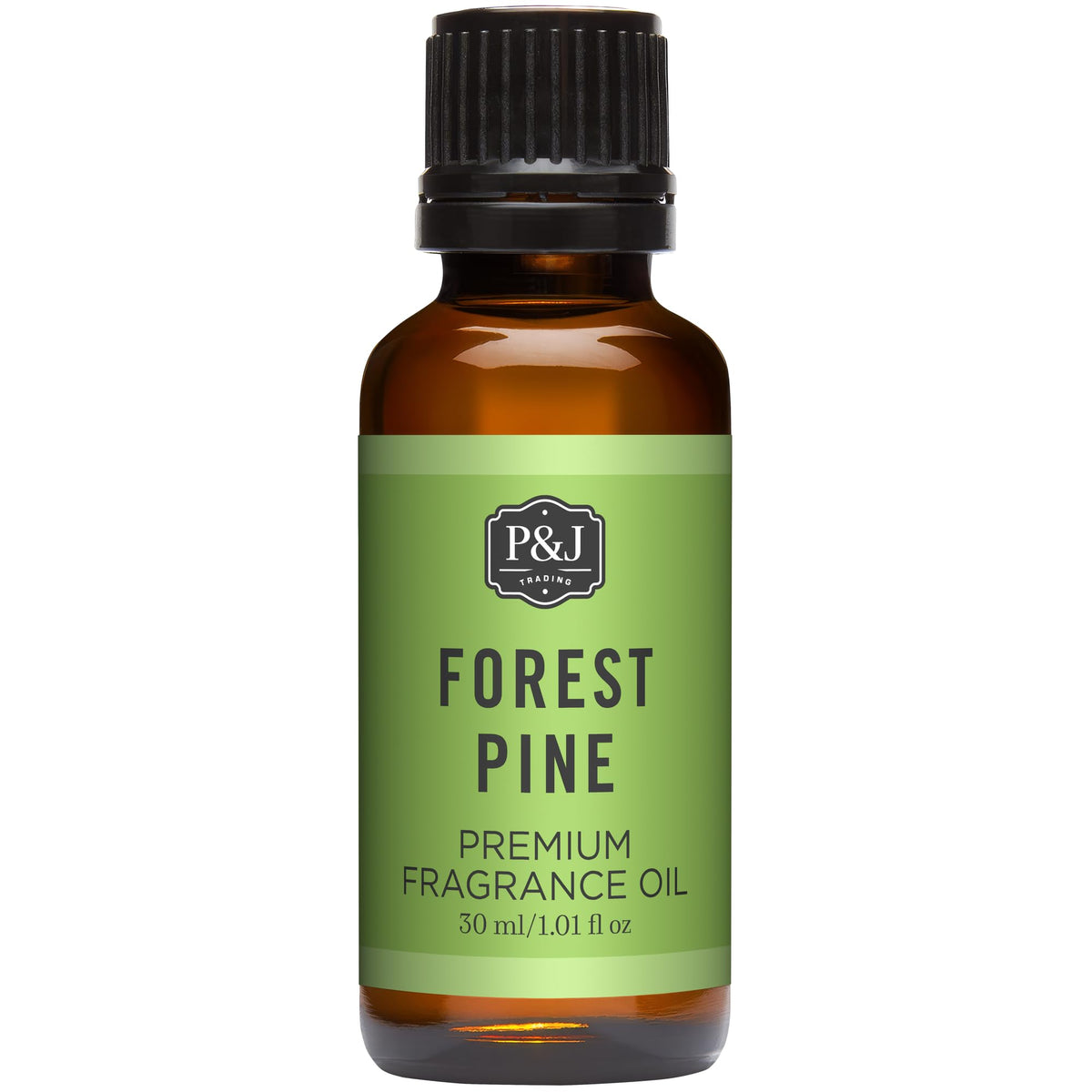 P&J Trading Fragrance Oil | Apple Oil 30ml - Candle Scents for Candle Making, Freshie Scents, Soap Making Supplies, Diffuser Oil Scents