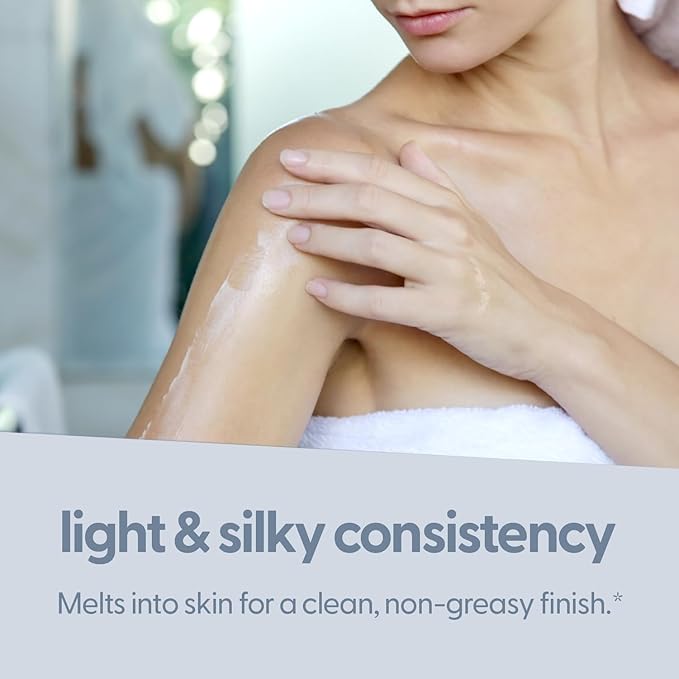 Unscented Magnesium Lotion for Sleep & Leg Cramps 8 fl oz by M3