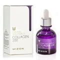 MIZON Marine Collagen 100 Ampoule Serum 1.01 fl oz