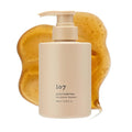 107 Clarifying Shampoo - Purifying Shampoo for Build Up, Dirt, Oil, Itchy, Dry Scalp – Fermented Vinegar & Ginseng for Refreshed & Revitalized Scalp - Paraben, Phthalate and Sulfate Free (12.84oz)