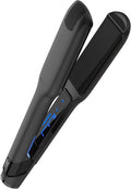 GLAMPALM GlamMuse Wide 1.5" All-Ceramic | Korea's No.1 Hair Straightener