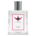 CA Perfume Originals Pink Blush for Women Eau De Parfum Floral Fruity Scent Long Lasting Perfumes for Women Signature Scent for Day and Night Wear 3.4 Fl Oz 100ml