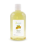 Argan Oil Refined 100% Pure Natural Carrier Oil for Skin Hair 12 fl oz