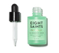 Eight Saints Skincare Pure Hyaluronic Acid Serum for Face Plumping, Vitamin C Face Serum with Vitamin E for Fine Lines, Reduces Wrinkles, Firming, Hydrating, Anti-Aging, 1 oz