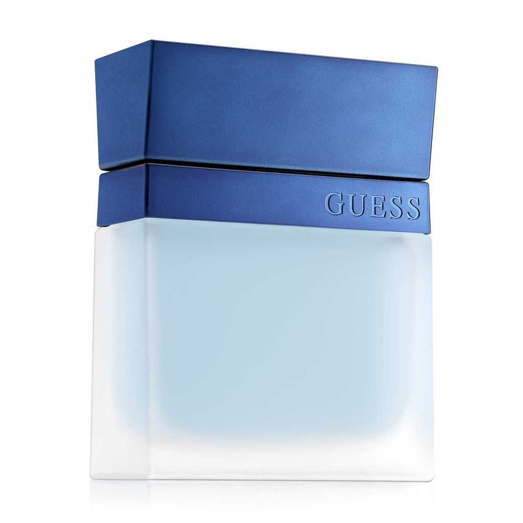 Guess Seductive Blue For Men After Shave 100 Ml