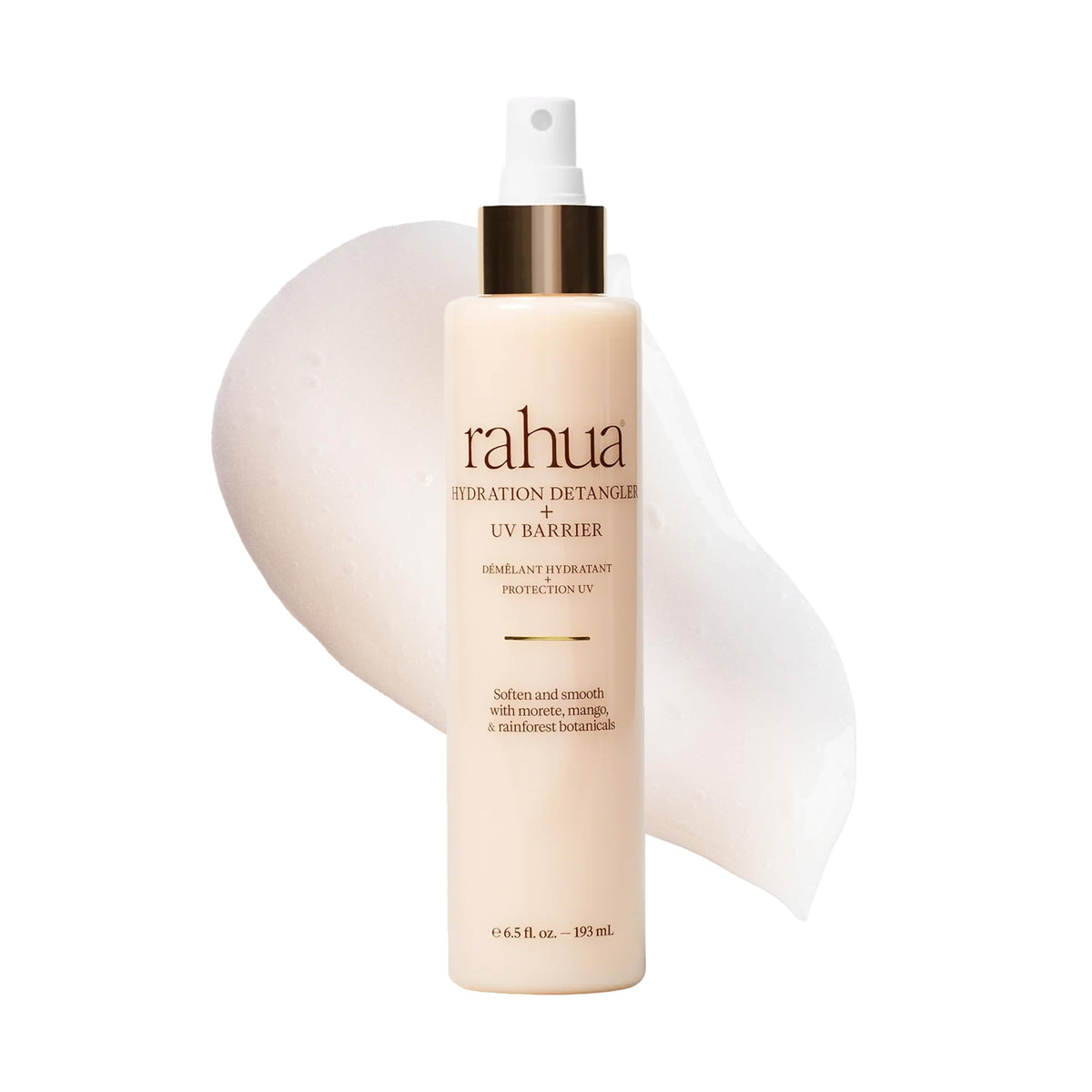 Rahua - Hydration Detangler + UV Barrier - 6.5 Fl Oz