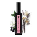 PUREAMOR ROMAN Blossom Vanilla Perfume for Women, Cozy Floral Jasmine & Sweet Vanilla Fragrance, Long Lasting Extrait de Parfum, Advanced Fragrance Travel Size 0.7 oz/20ml Perfume Spray
