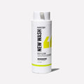 Hairstory New Wash Deep Clean – Detergent Free Shampoo for Oily Fine Hair, Sulfate Free Volumizing Cleansing Cream, Shampoo and Conditioner Alternative, 8 Fl Oz Refillable Bottle