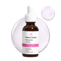 Niacinamide 4% Serum for Oily Skin | Pore Minimizing Serum & Oil Control Serum | Vitamin B12 Facial Serum for Dark Spots & Even Skin Tone | Korean Skincare | Park’s Choice