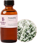 Brambleberry Frosted Fir Fragrance Oil | Pine for Soap, Candles & Lotion
