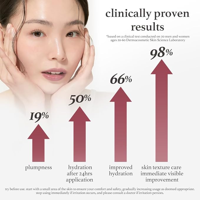 NOONI Korean Lip Oil - Applecranberry - Plumping & Hydrating Tinted Gloss