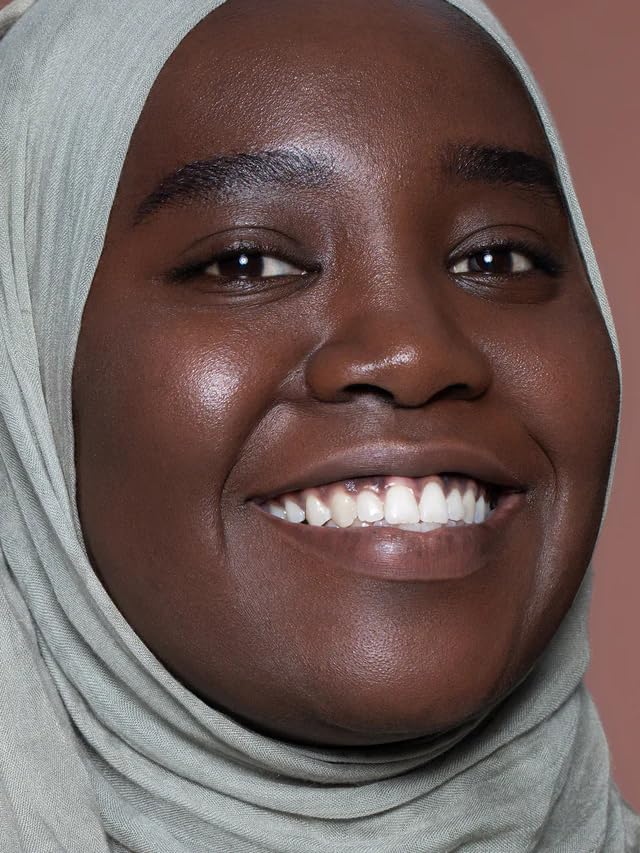 ILIA - Multi-Stick Cheek + Lip Color | Buildable + Blendable | Multi-Use Cream Highlighter | Nourishing Skincare Ingredients | Clean, Cruelty-Free (In The City | Bronze pearl)