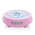 Professional Nail Dust Collector, Quiet Nail Vacuum Cleaner Machine