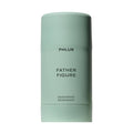 PHLUR Father Figure Natural Deodorant, 1.76 Oz – Aluminum Free
