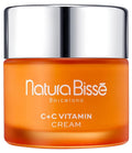 Natura Bisse C+C Vitamin Cream - Firming Vitamin C Face Moisturizer with Collagen Amino Acids - Hydrates & Nourishes - For Normal to Dry Skin - Soft Citrus Scent - 2.5 oz