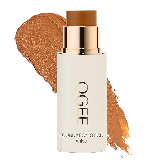 Ogee Sculpted Complexion Foundation Stick (Anjou 11.5N