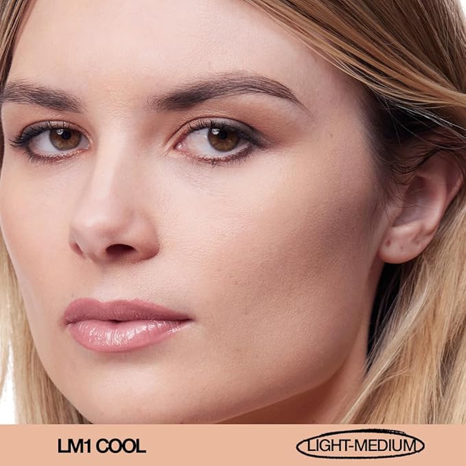 about-face The Performer Foundation | LM1 Cool | 1.08oz