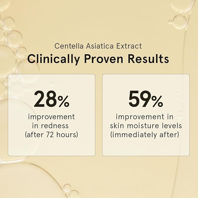 ONE THING Centella Asiatica Extract, Hydrating Soothing CICA Toner for Sensitive Oily Acne Prone Skin, Pure Centella, Reduces Redness, Irritation Relief, Vegan Korean Skin Care 10.14 fl oz